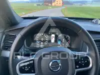 2022 Volvo XC90