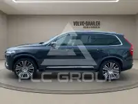 2022 Volvo XC90