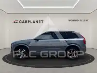 2022 Volvo XC90