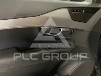 2022 Volvo XC90