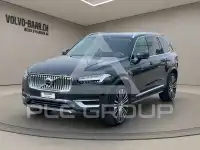 2022 Volvo XC90