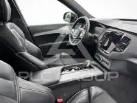 2022 Volvo XC90