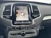 2022 Volvo XC90