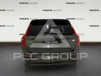 2022 Volvo XC90