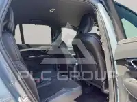 2022 Volvo XC90
