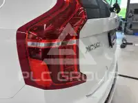 2022 Volvo XC90