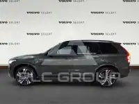 2022 Volvo XC90