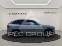 2022 Volvo XC90