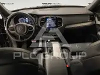 2022 Volvo XC90