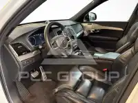 2022 Volvo XC90