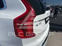 2022 Volvo XC90