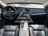 2022 Volvo XC90