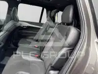 2022 Volvo XC90