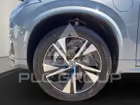 2022 Volvo XC90