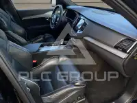 2022 Volvo XC90
