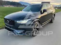 2022 Volvo XC90