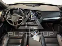 2022 Volvo XC90