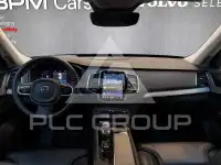 2022 Volvo XC90