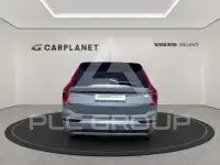 2022 Volvo XC90