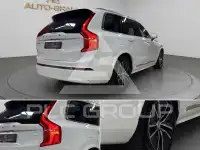 2022 Volvo XC90