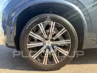 2022 Volvo XC90
