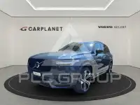 2022 Volvo XC90