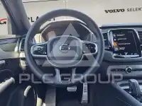 2022 Volvo XC90