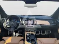 2022 Volvo XC90