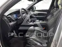2022 Volvo XC90