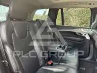 2022 Volvo XC90