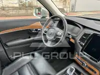 2022 Volvo XC90