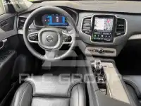 2022 Volvo XC90