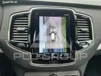 2022 Volvo XC90