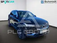 2022 Volvo XC90