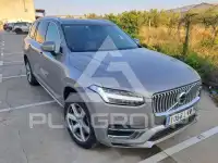 2022 Volvo XC90
