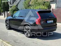 2022 Volvo XC90
