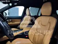 2022 Volvo XC90
