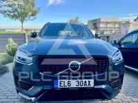 2022 Volvo XC90