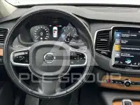 2022 Volvo XC90