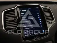 2022 Volvo XC90