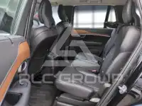 2022 Volvo XC90