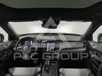 2022 Volvo XC90
