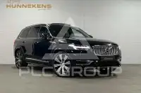 2022 Volvo XC90