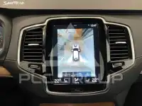 2022 Volvo XC90