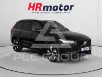 2022 Volvo XC90