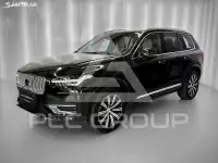 2022 Volvo XC90