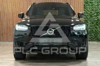 2022 Volvo XC90