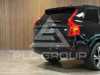 2022 Volvo XC90