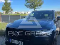 2022 Volvo XC90