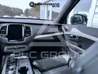 2022 Volvo XC90